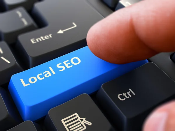 Local SEO: повний гід з локального просування бізнесу